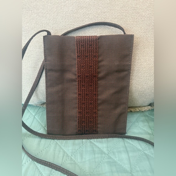 Vintage Hermès Herline Pochette - Picture 2 of 10